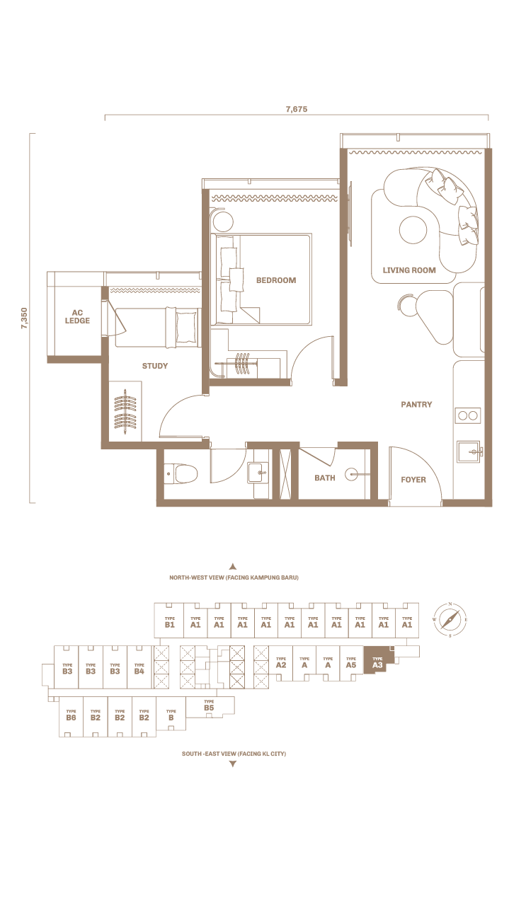TYPE A3